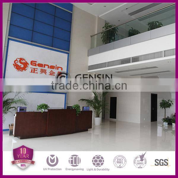 Decorative Material 2.5mm Polycarbonate Embossed Sheet/ Diamond polycarbonate Sheet