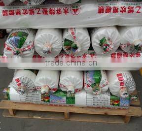 PE clear agricultural film