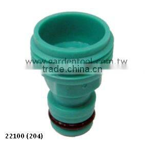 3/4" Plastic Male Thread Tap Adaptor