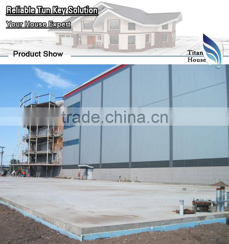 Waterproof Warehouse Plans with shelter in Australia