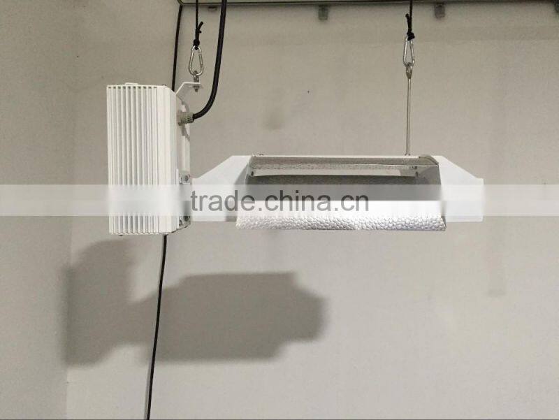 Apollo Horticulture 600 Watt1000W MH HPS Grow Light System Set Kit for Plant Growing greenhouse