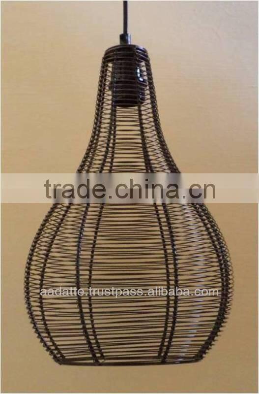 High quality decorative beautiful ceiling light