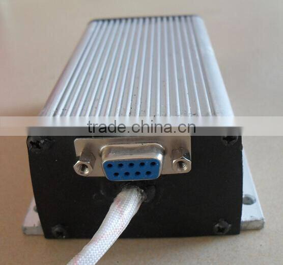 24V-72V, 200a,Brushed Controller