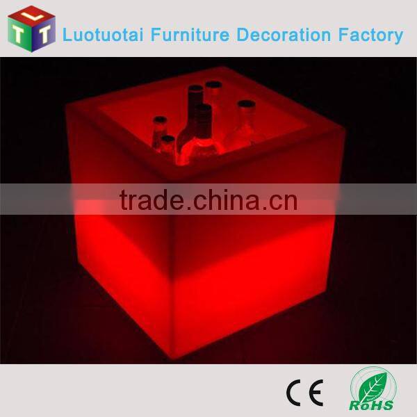 bar/ktv/club/party/event decorative mood light DMX control led ball