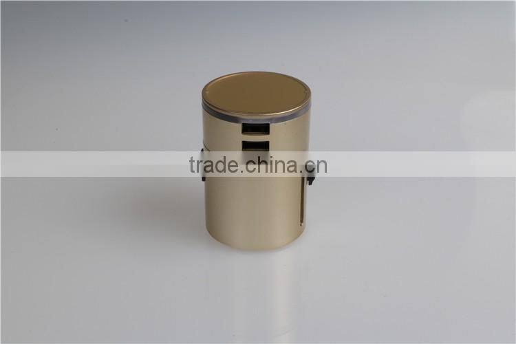 World Travel Adapter With Color Box For Travel Gift Business Gift Promotion Gift With WIFI function