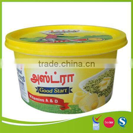 wholesale disposable food grade plastic container