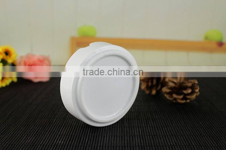 New ideas novelty ceramic ash tray ashtray with decal printing