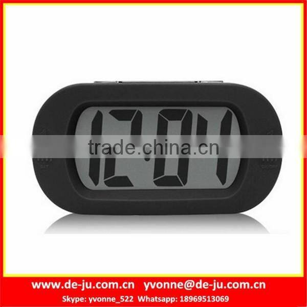 Mini Cloud Cute Clock Smart