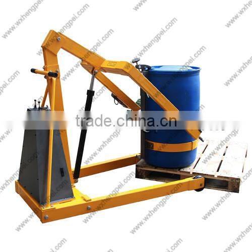 All electric multi-functional control oil turned car