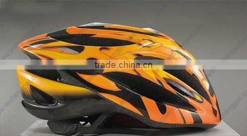 Customized Bicycle Helmet, Sports Helmet, Adult Helmet