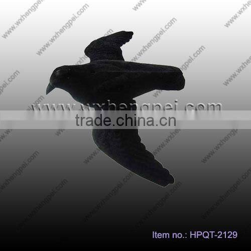 The simulation model of wild Dove hunting bait, Egrethunting model,all kinds of animals