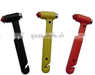 emergency hammer for car bus emergency hammer emergency glass hammer