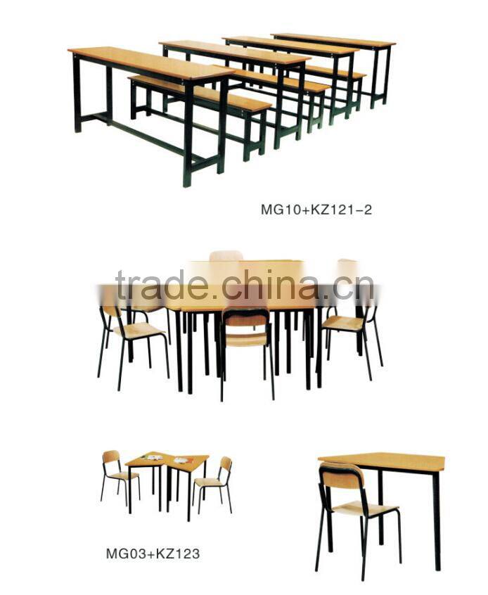 Study Dining Table for Children School Student