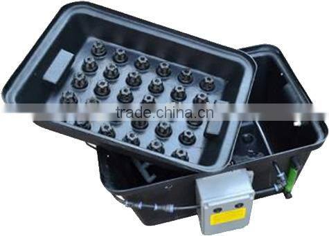 30 AEROPONIC CLONING BOX Hydroponics Box
