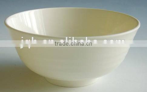 1005 melamine bowl /cereal bowl