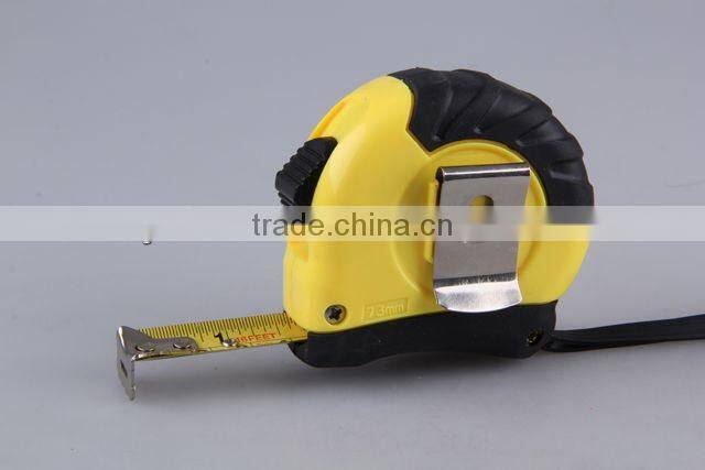 5M*19MM stainless steel tape measure