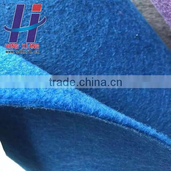 High quality better price Needle punch Exhibition Carpet