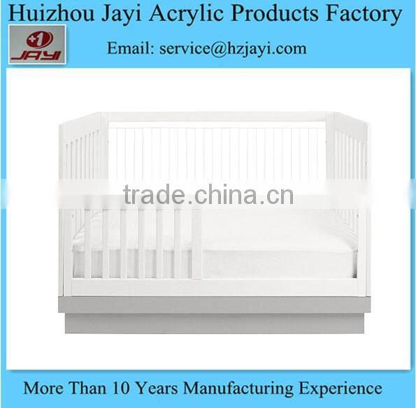 Fashion baby furniture multi-purposes baby crib