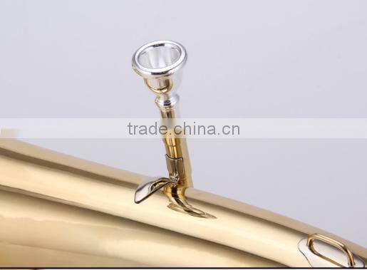 Rotary pistion baritone, Baritone horn, Baritone Bb key