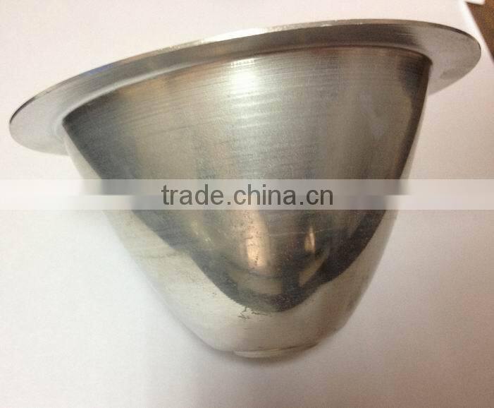 Good Quality Aluminum Led Light Cover