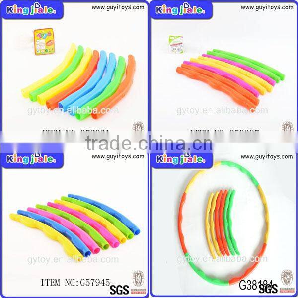 2014 Newest hot sale funny detachable hula hoop