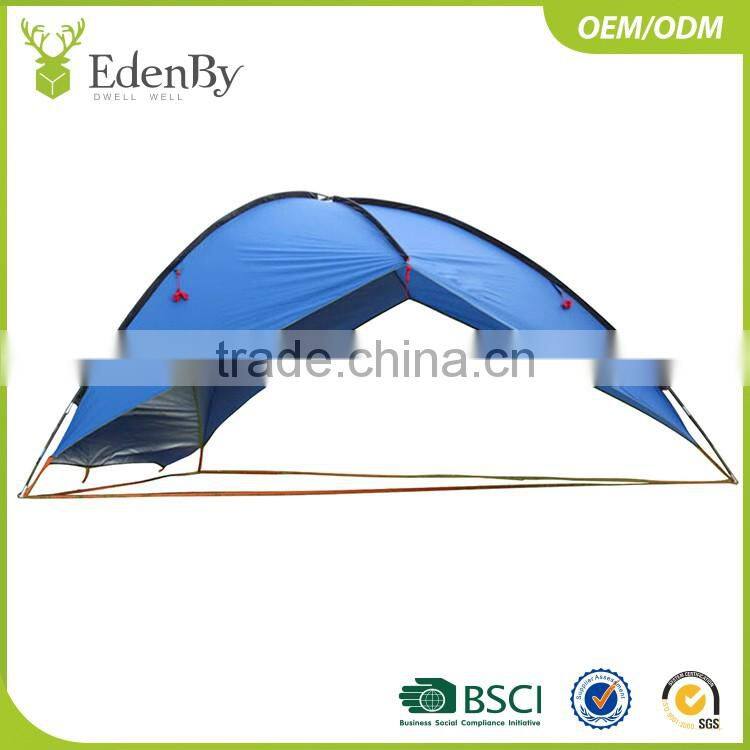 Good selling Top quality outdoor water proof camping tent
