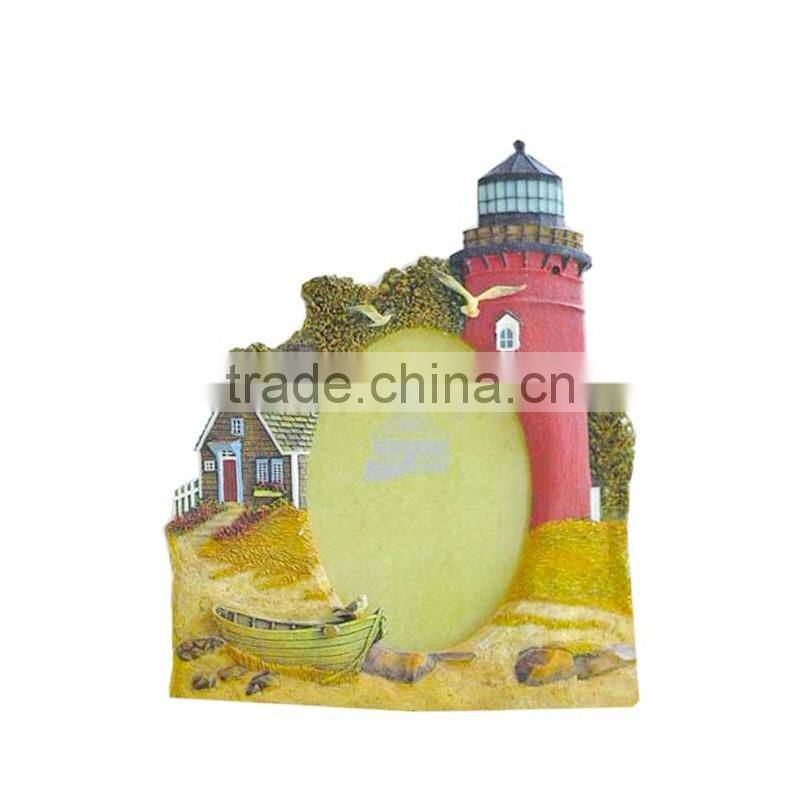 Resin photoframes for Valentine gifts