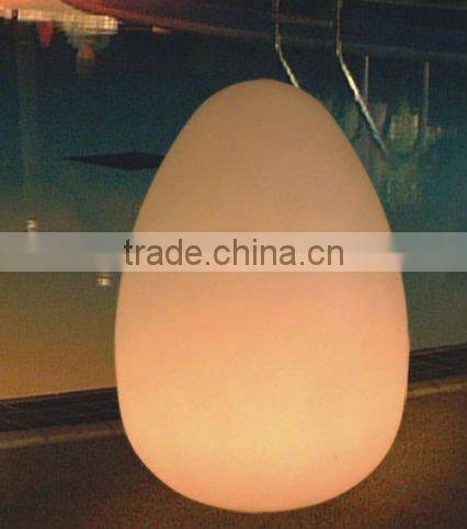 waterproof adapt egg with 16 colors