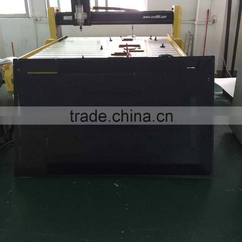 vacuum forming plastic LED cover