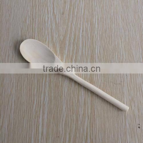 Maple wooden spatula rice spade rice shovel rice spoon for kitchen cooking