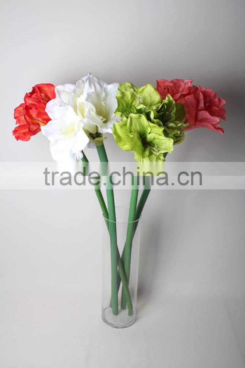 Lovely Hotsell Kaffir Lily artificial Kaffir Lily decorative Kaffir Lily for decoration