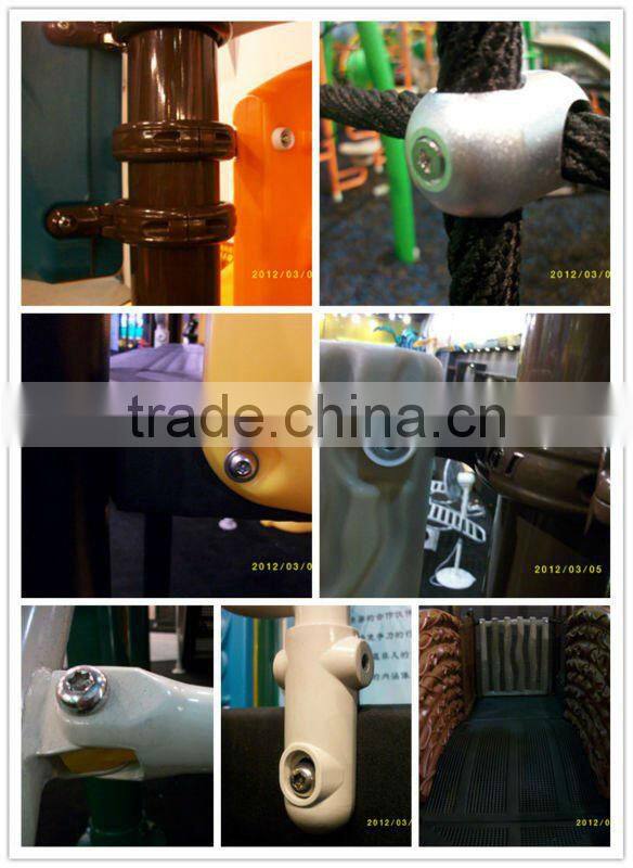 (HD-502) landscape structures playground equipment,children playground outdoor