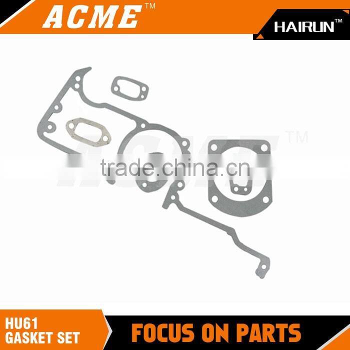 HUS 61 268 272 chainsaw parts gasket set