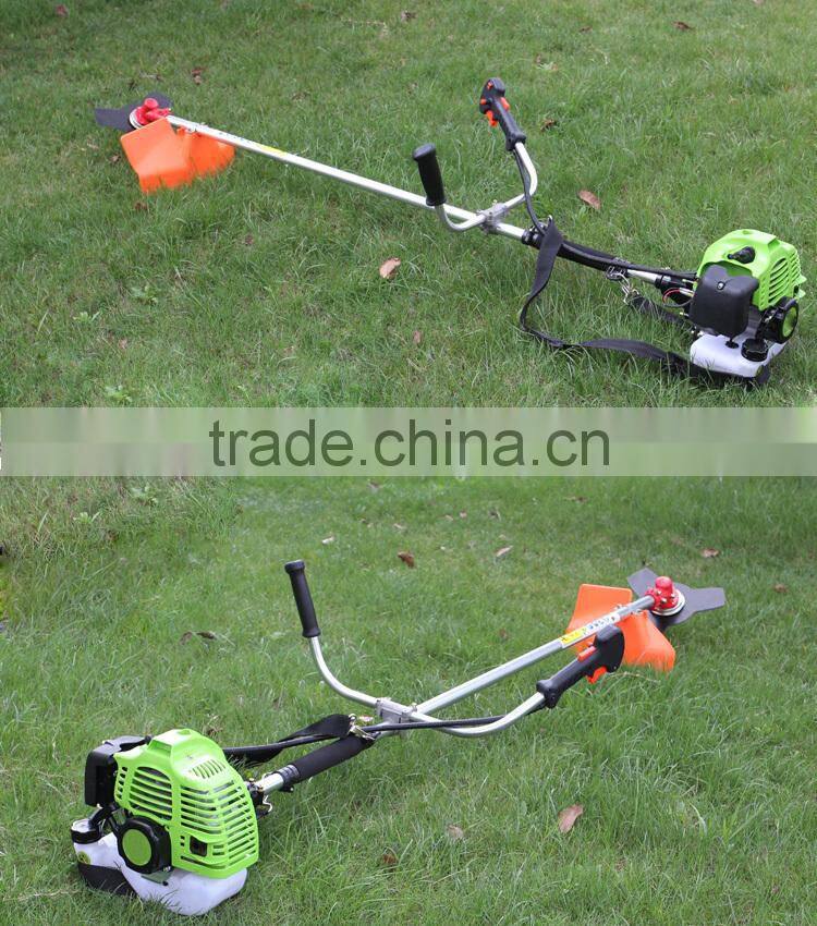 43cc hot sale KAWASAKI brush cutter prices in india