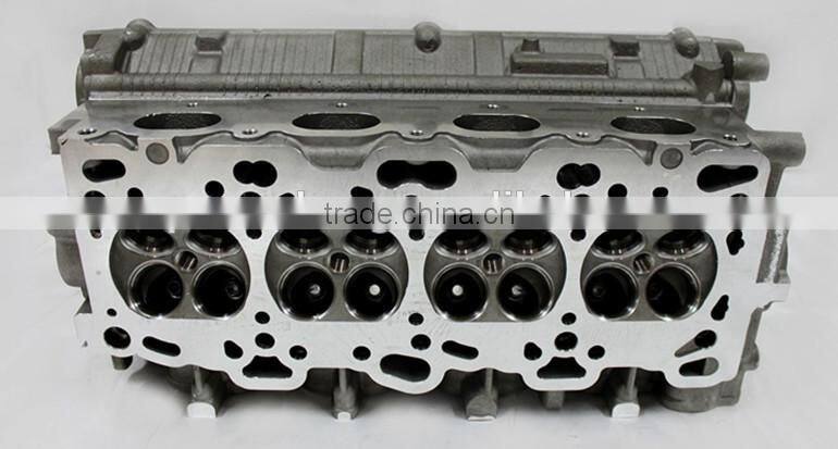 wholesale aftermarket auto parts, cylinder head for JAC Refine G4JS Petrol L4 DOHC 16V 22100-38410