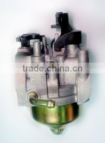GX140 GENERATOR 135,1P64F Carburetor