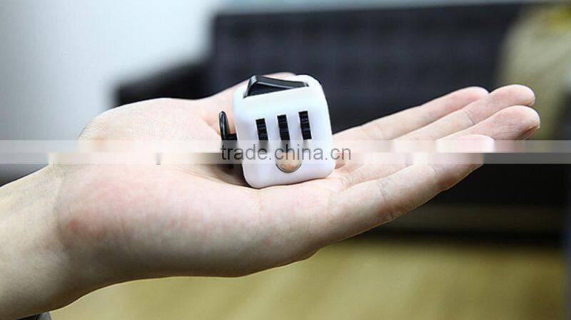magic puzzle cube