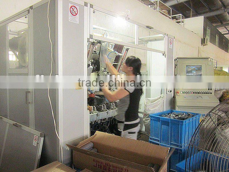 Eur Wide Spread Well Know Colorful Plastic Cloth Hanger for Laundry