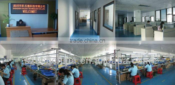 Newest wifi light support Android mobile and computer system