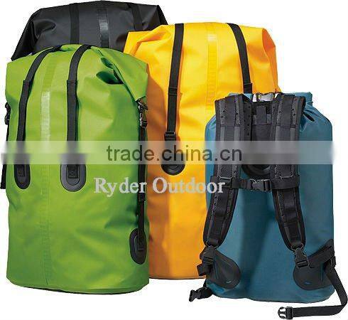 Waterproof Travel Bag