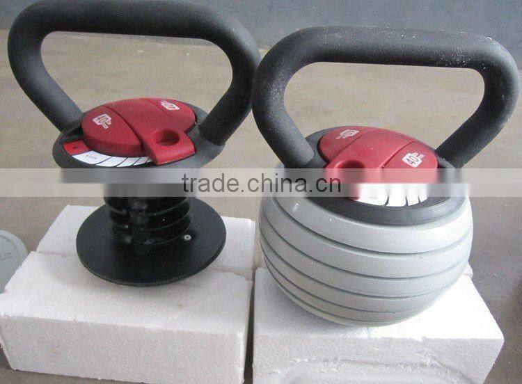 LOSE WEIGHT DUMBBELLS/40LBS KETTLEBELL/FITNESS DUMBBELLS