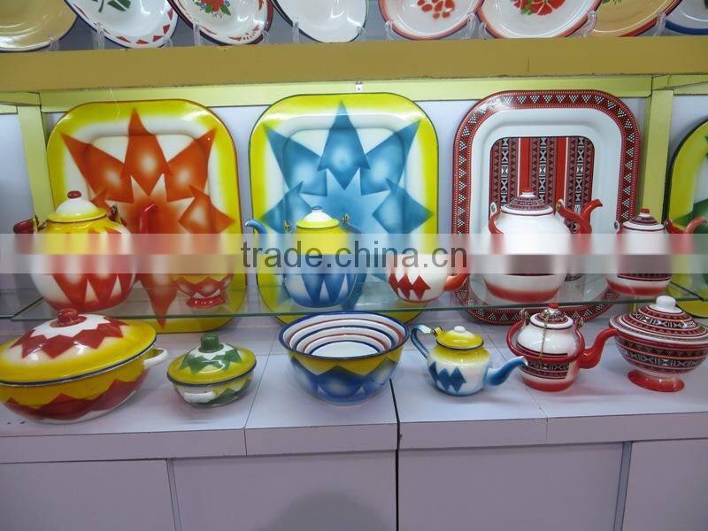 enamel tea kettle in UAE