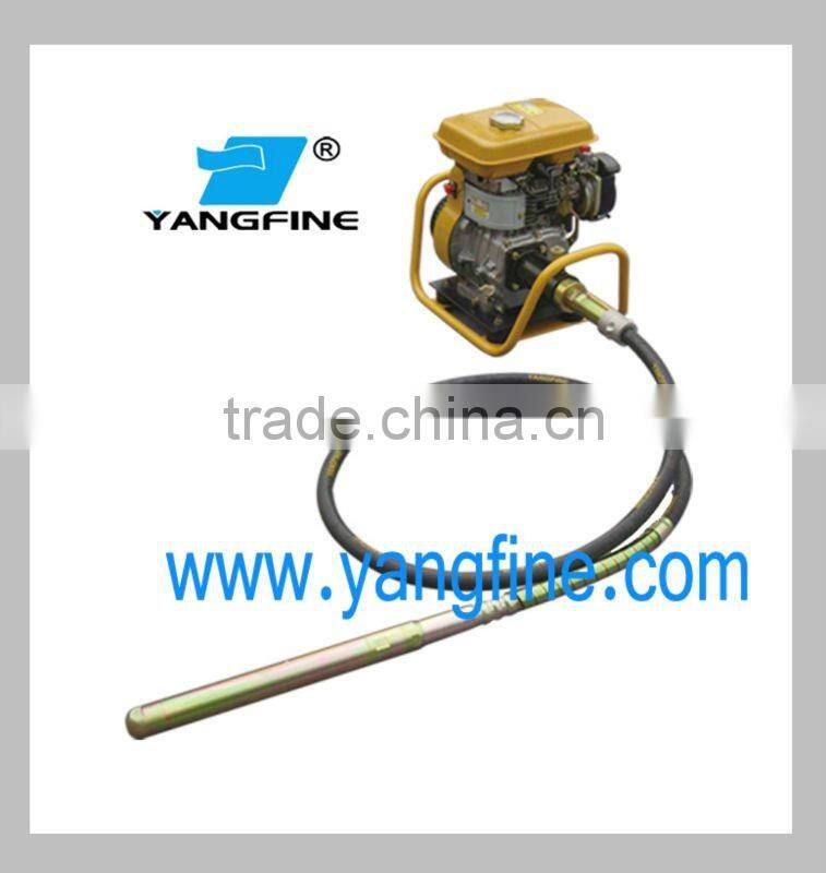 Yangfine Jeonil Mini Concrete Vibrator (CE)