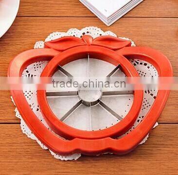 Hot selling cheap price easy cutter Apple cutter