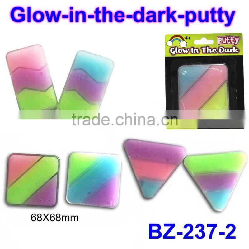 New Crystal Twist Slime Toys