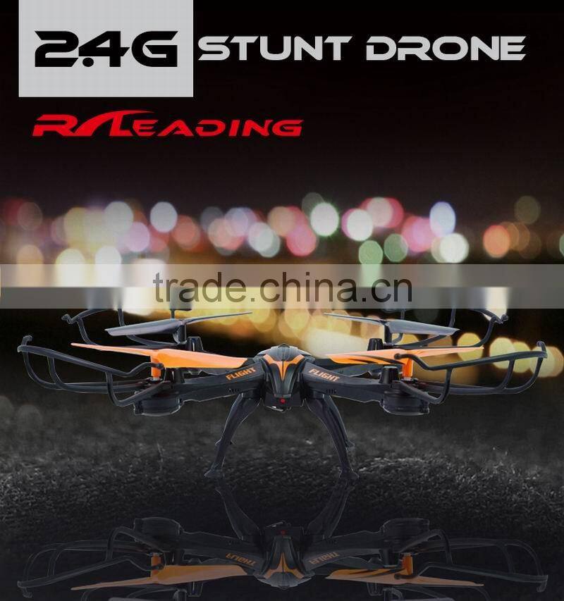 2.4G Stunt Drone