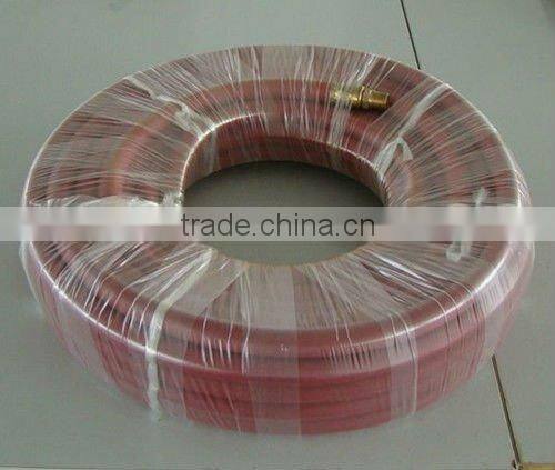 Oxygen and Acetylene Hose