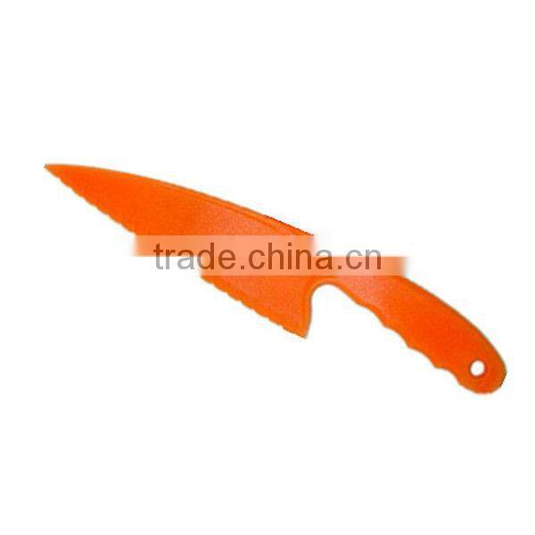 KA-2570 Plastic vegetable knife/Kitchen Knives