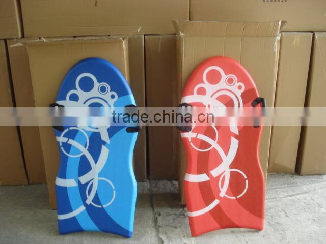 hot sale snowboard/sled