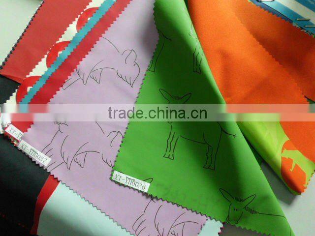 PU leather for jacket